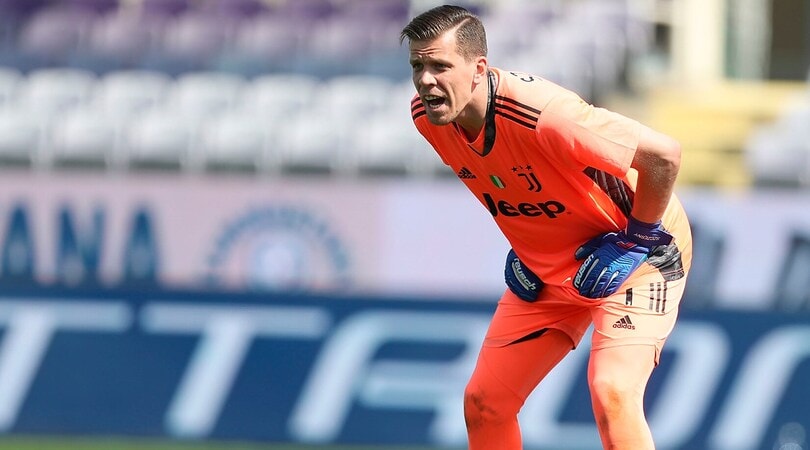 Juve-Inter, le scelte di Pirlo: Ronaldo e Kulusevski dal 1', Dybala in panchina