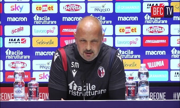 Miha: "Mio nome vicino alla Juve? E’ già successo"