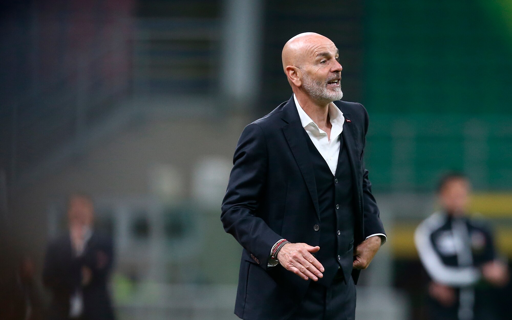 pioli