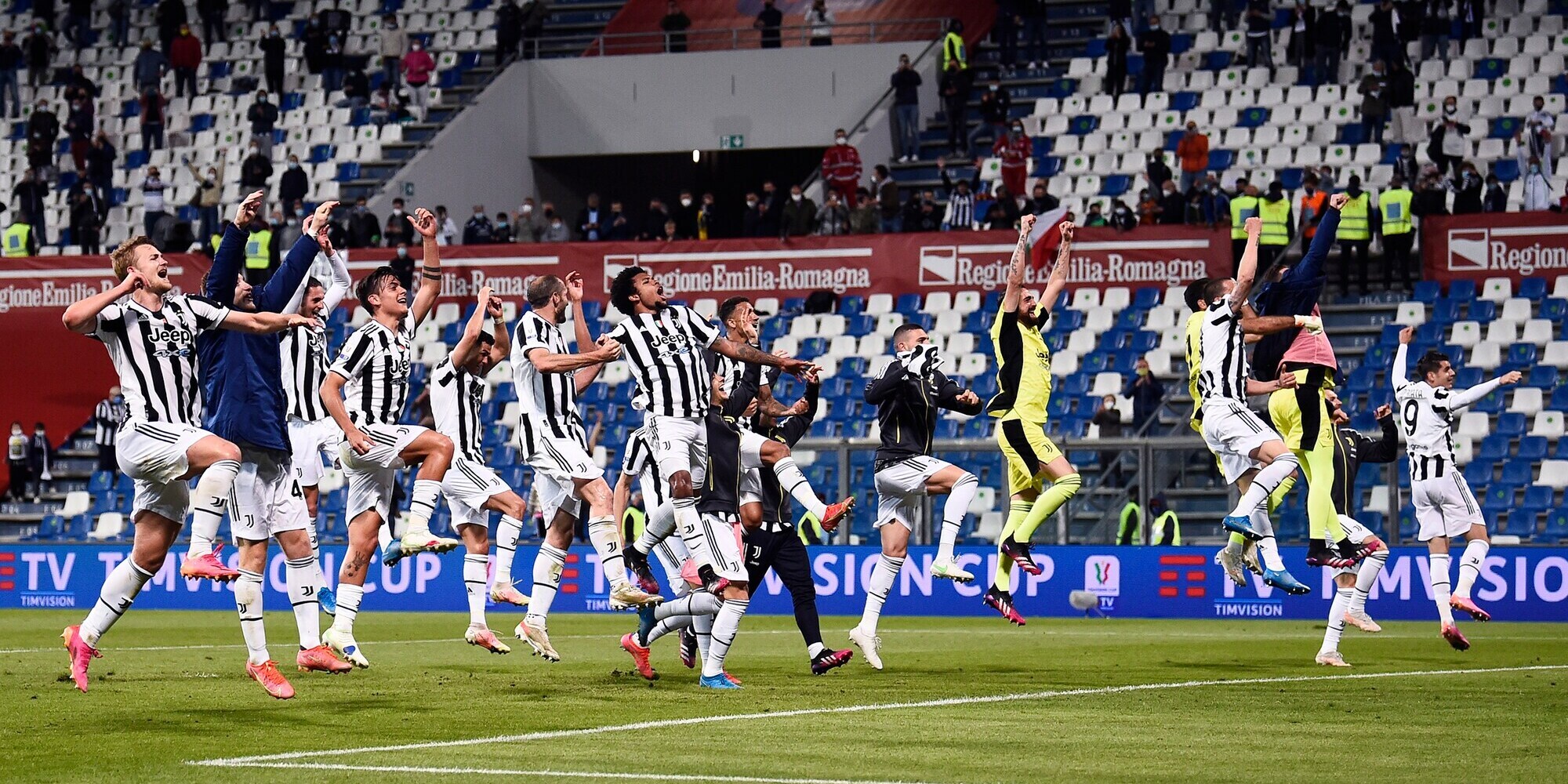 Serie A BolognaJuve, il match in esclusiva su DAZN