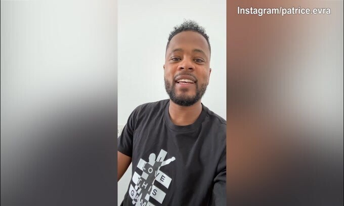 Evra: "Marotta torna alla Juve. Pirlo..mi dispiace"