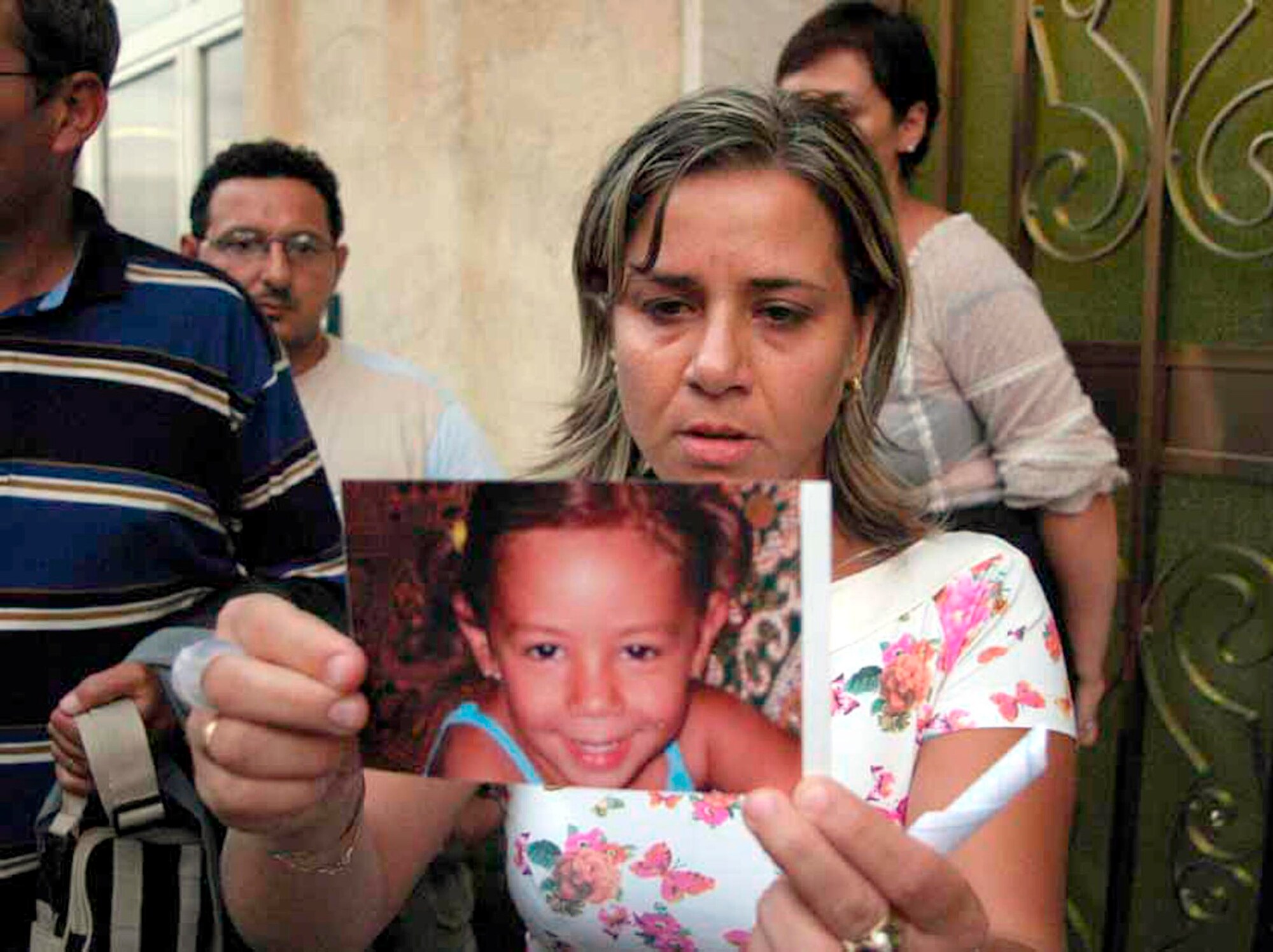 Denise Pipitone La Svolta Riconosciuta La Donna Rom Di Milano