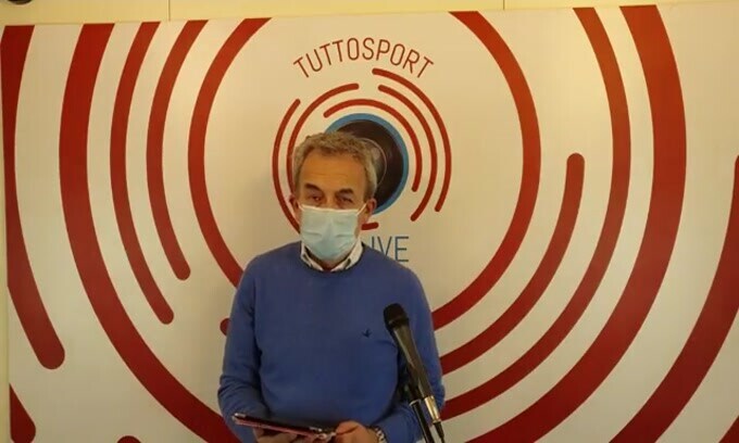 Casa Tuttosport. Pjanic vuole tornare: voi lo riprendereste alla Juve? Ufficiale , Ancelotti al Real