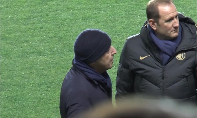Inter, Hakimi in partenza. Lautaro anche?
