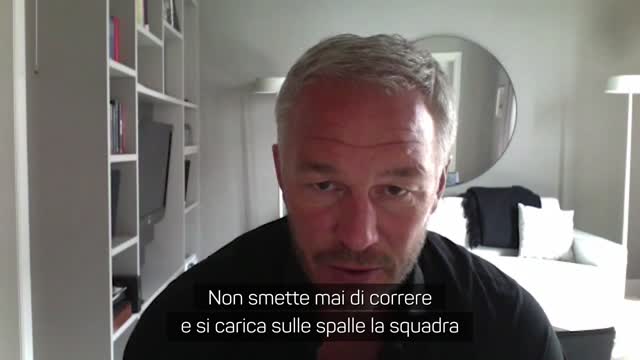 Euro 2020 - Osservati speciali: Müller