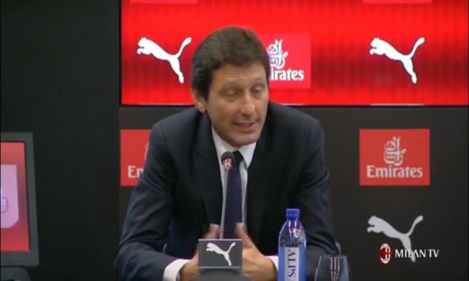 Donnarumma a un passo dal Psg