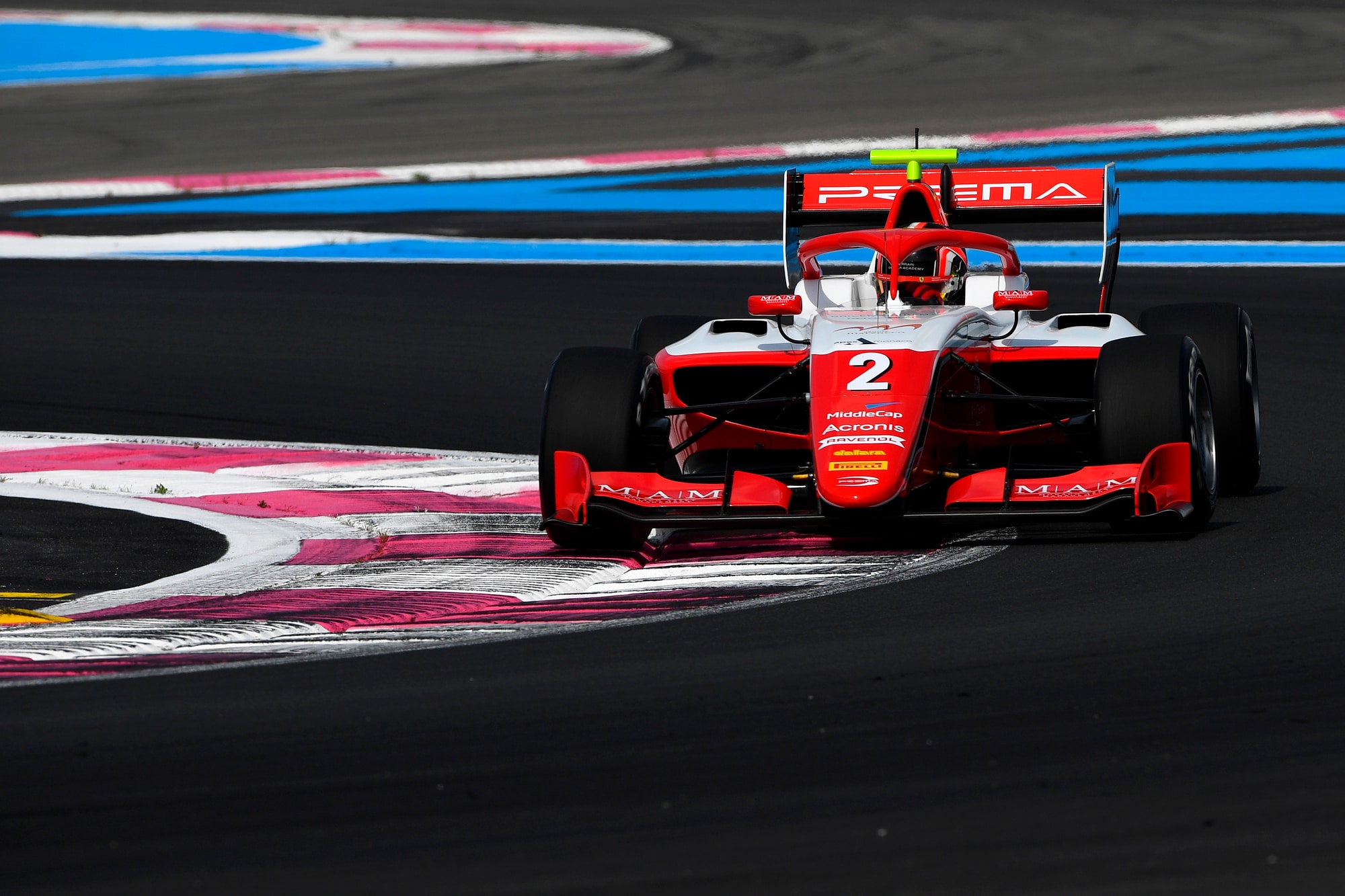 F3, Arthur Leclerc vince in Francia: primo successo sotto gli occhi del fratello Charles