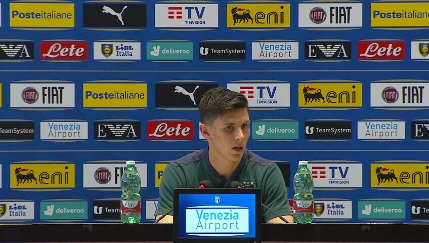 Pessina: "All'Atalanta stiamo facendo delle stagioni immense"
