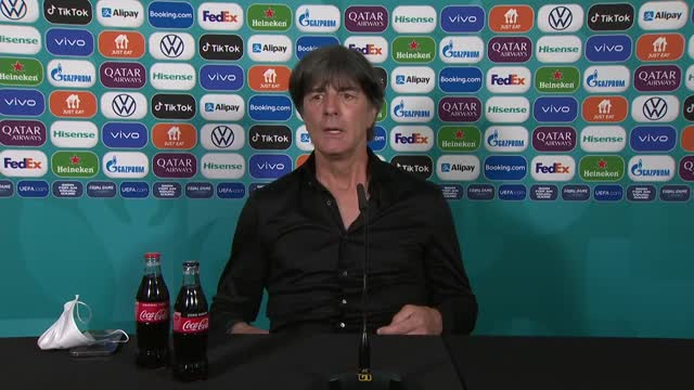 Germania, Löw: "Gosens ancora in forse"