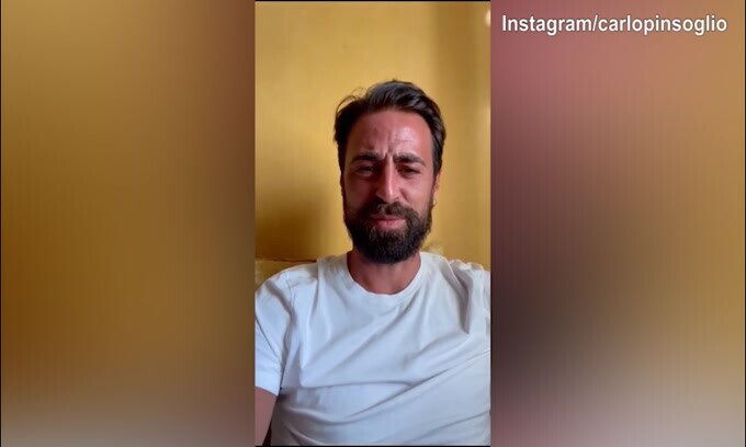 Juve, Pinsoglio rinnova: "Dai un po' eh"