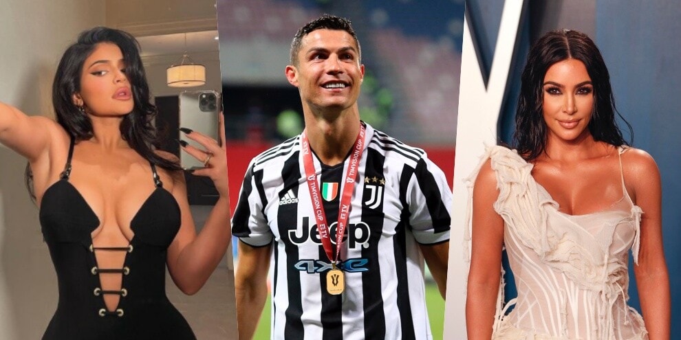 Cristiano Ronaldo re di Instagram: è il più pagato del mondo!