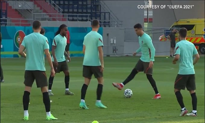 Euro 2020, perché Cristiano Ronaldo è ancora capocannoniere?