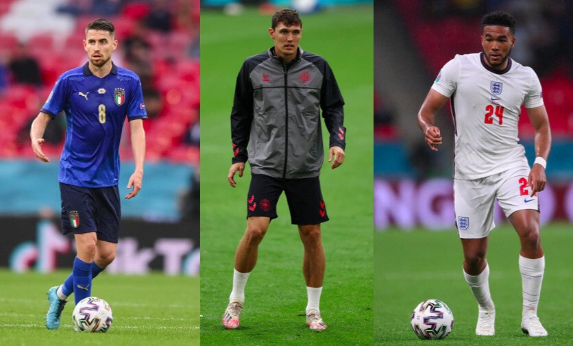 Champions ed Euro2020, ecco chi può fare la doppietta