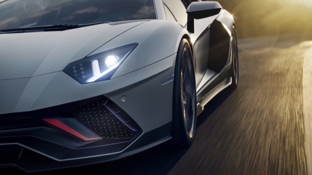 Lamborghini Aventador Ultimae, l'ultima col V12