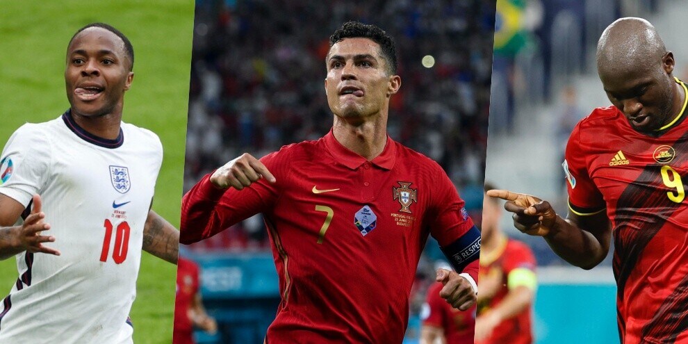 Euro 2020, Juve padrona! Quanti gol bianconeri