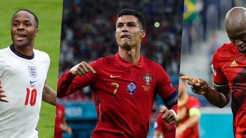 Euro 2020, Juve padrona! Quanti gol bianconeri