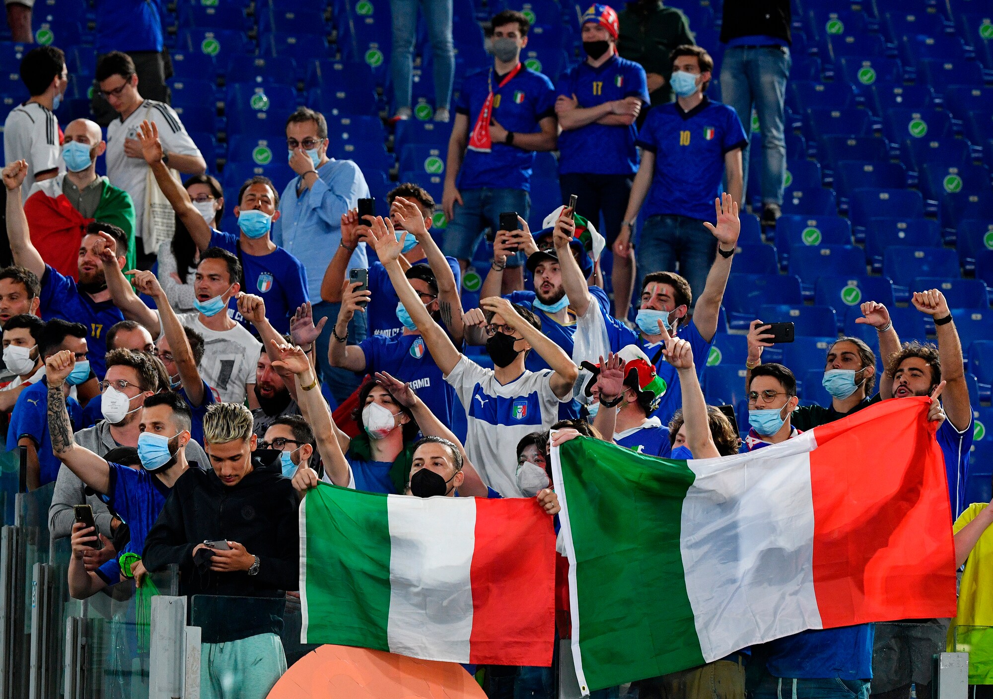 A Che Ora Inizia La Partita Italia Inghilterra