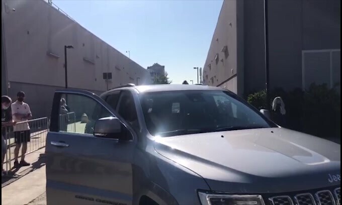 Juve, Frabotta e Pellegrini arrivano al J Medical