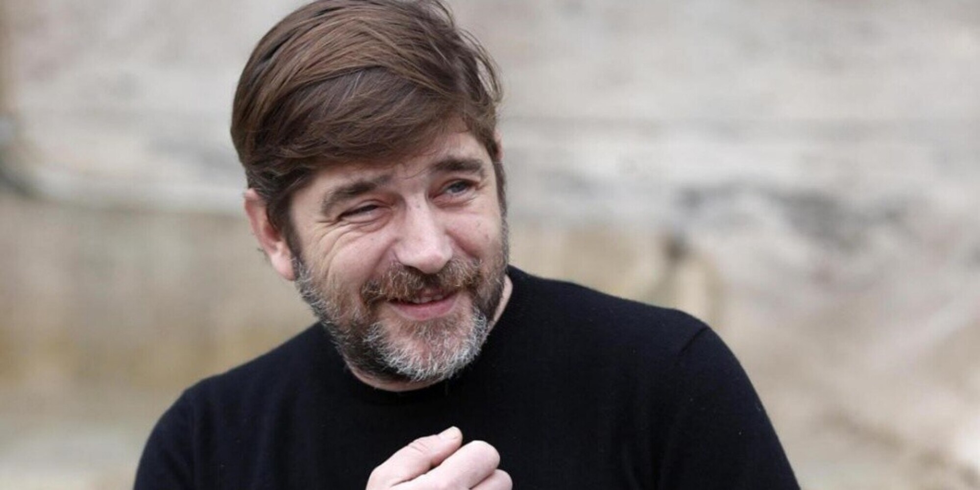 Tragedia Nel Cinema Libero De Rienzo Muore A 44 Anni