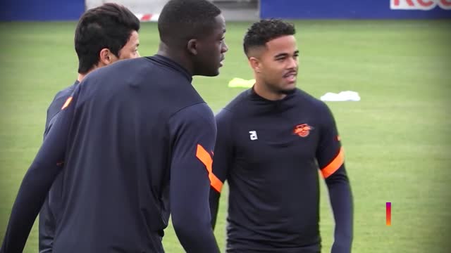 Roma, Kluivert al Nizza: ecco cosa perde Mourinho