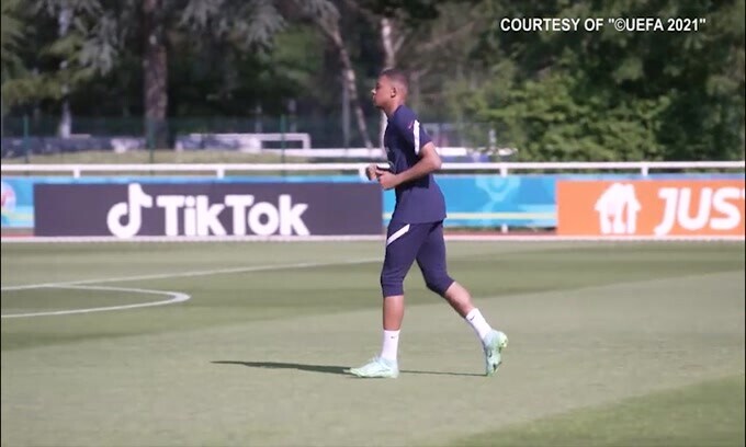 Futuro di Mbappè? Un amico di Benzema rivela dove giocherà