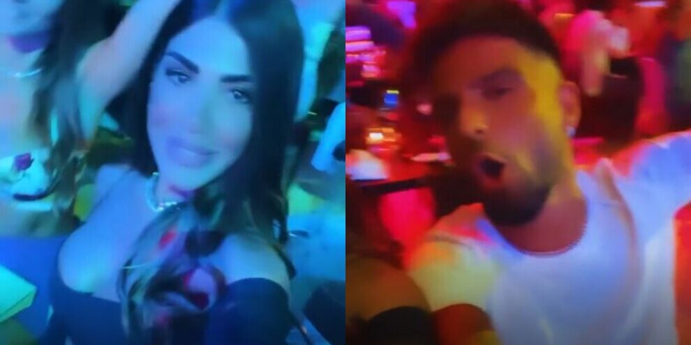 Insigne, Immobile e Verratti, festa da urlo a Ibiza!