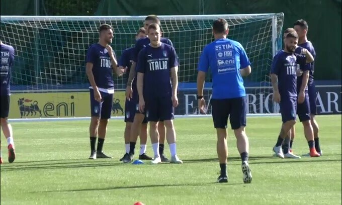 Torino, giorni caldi per il futuro di Belotti