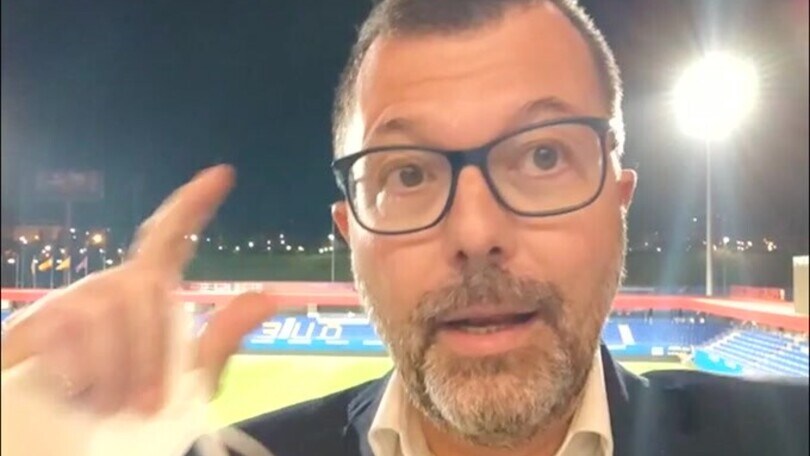 Barcellona-Juventus 3-0, il commento di Guido Vaciago