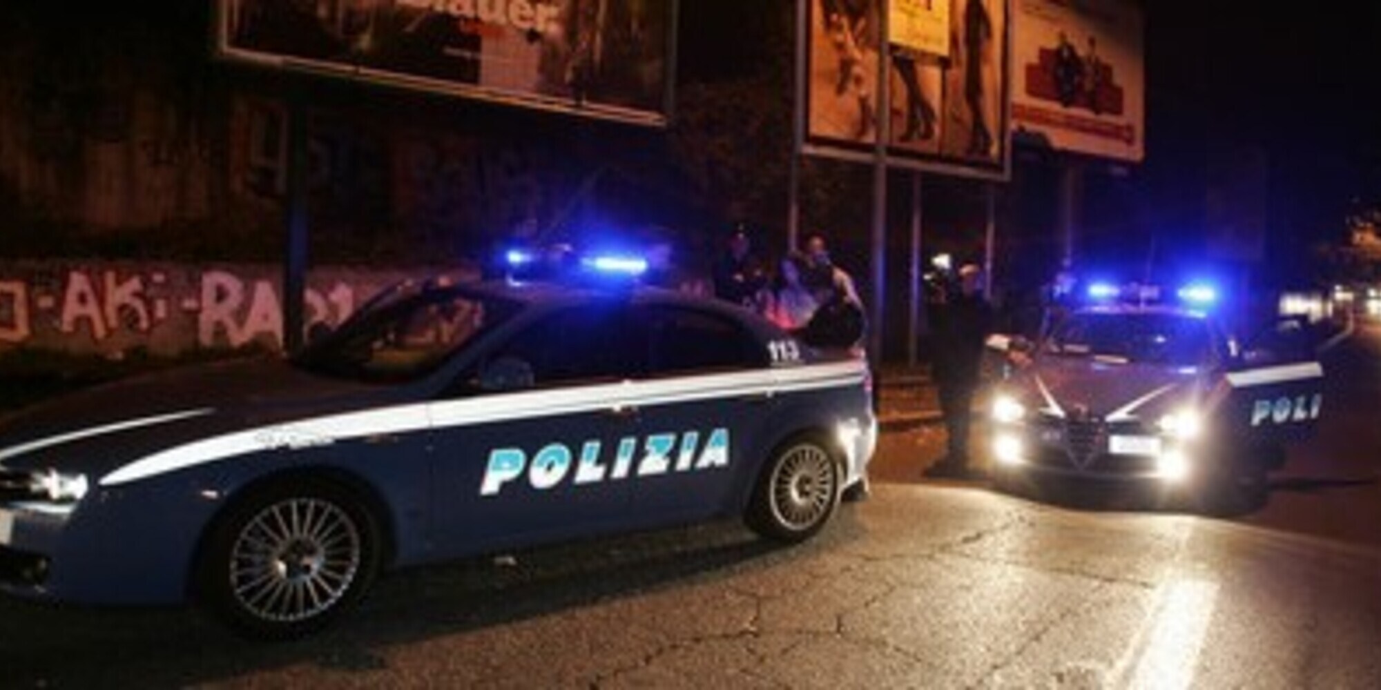 Vigevano Uccide La Compagna Da Ubriaco E Si Costituisce Il Giorno Dopo