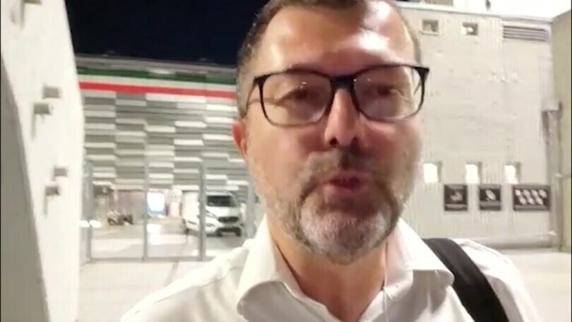Juventus-Atalanta 3-1, il commento di Guido Vaciago