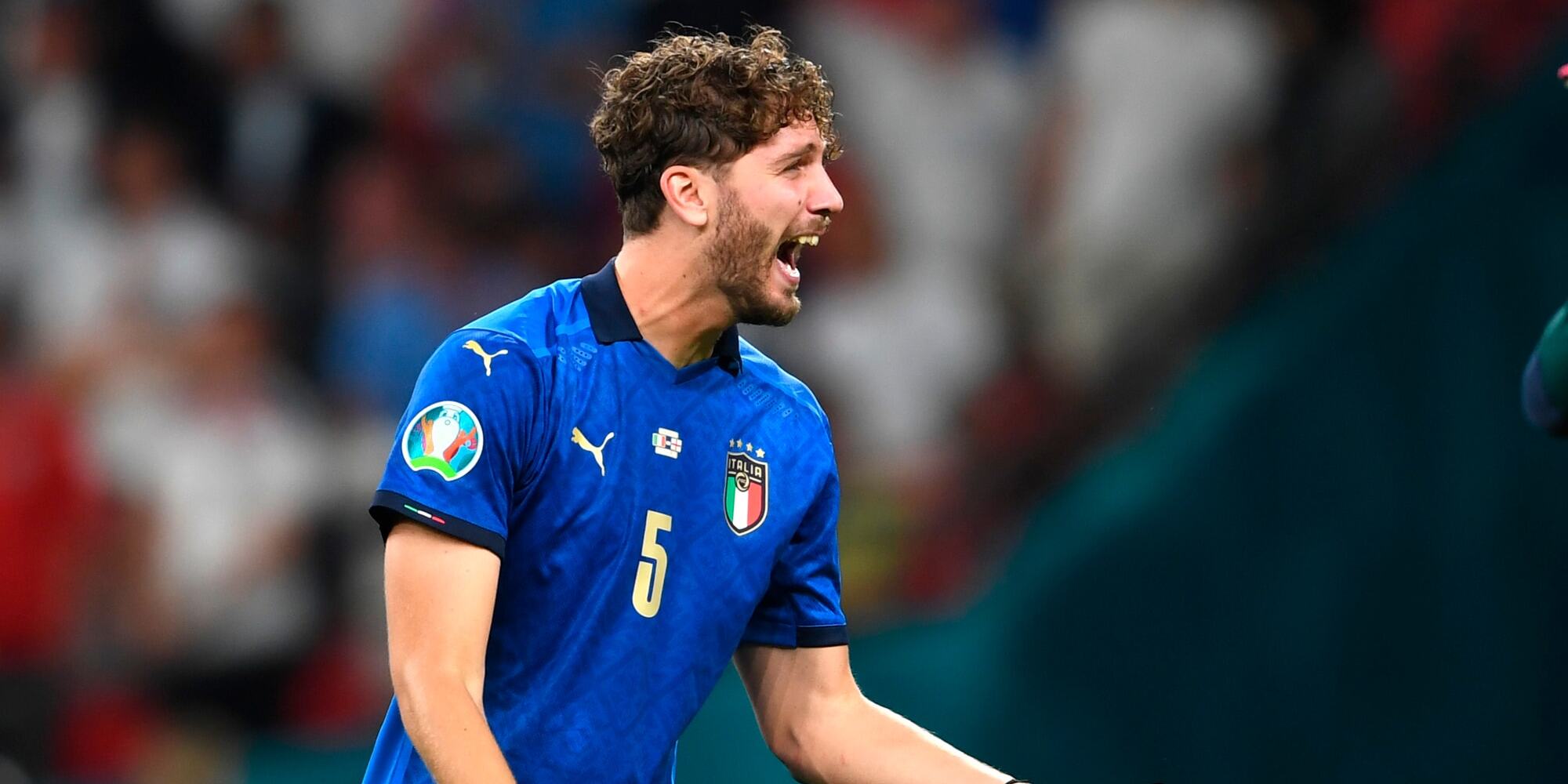 Juve, subito Locatelli: ecco quando debutterà in bianconero