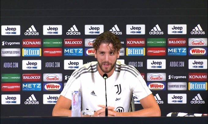 Locatelli e l’aneddoto sul gol alla Juve