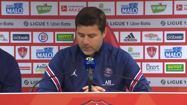 Pochettino: "Donnarumma e Keylor Navas? Può giocare solo un portiere..."