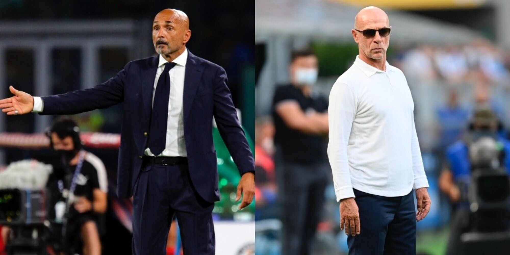 incontro di calcio genoa napoli