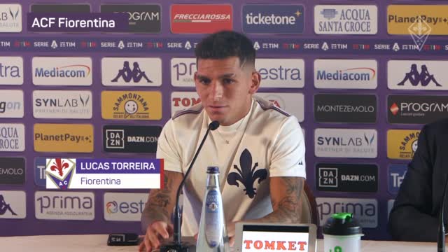 Torreira: "La Premier è il top ma in Serie A..."