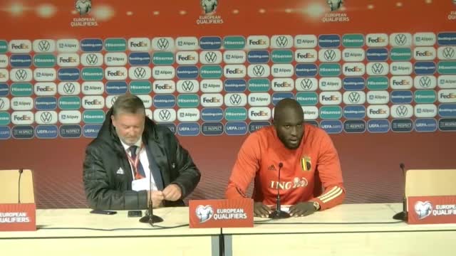 Lukaku non manda giù l'avvio di gara: "Non mi è piaciuto, ma abbiamo reagito bene"