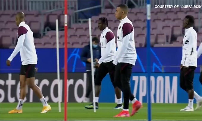 Il Real Madrid per Mbappè sborserà un super bonus
