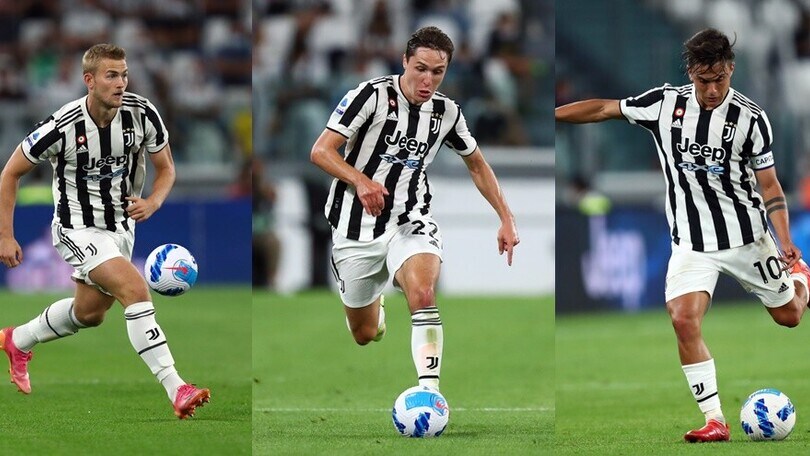 Cies: "Le squadre più costose della Serie A: domina la Juve"