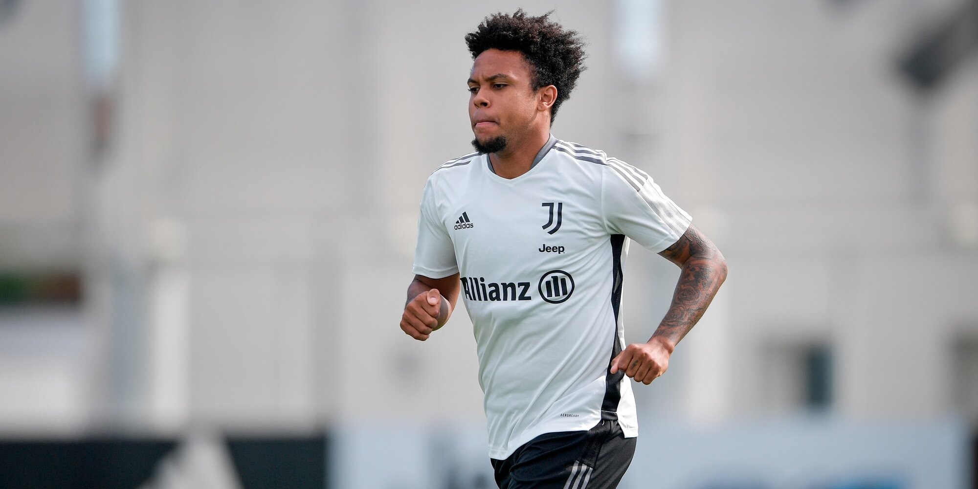 Caso McKennie Parla Il Ct Usa Ecco Cosa Ci Siamo Detti 