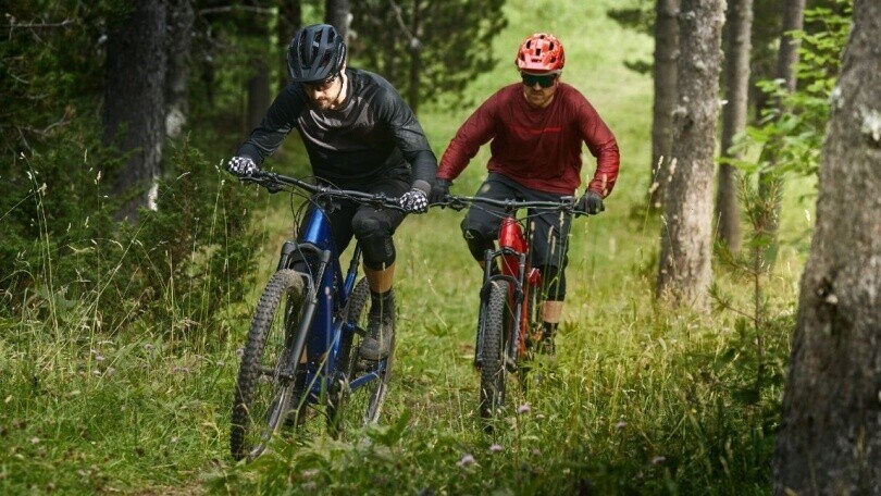 Yamaha PW-X3: il nuovo motore per le e-MTB di nuova generazione