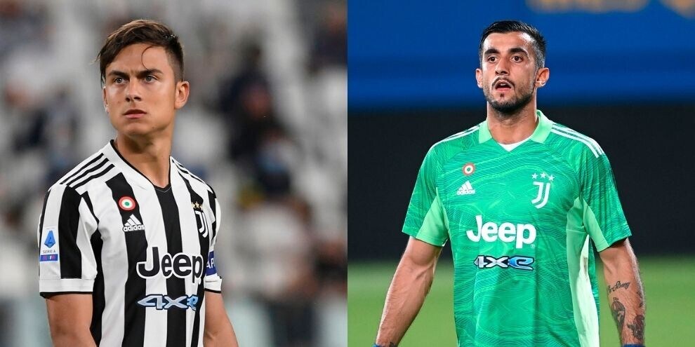 Juve, non solo Dybala: ecco chi scade a giugno