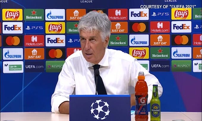 Gasperini: