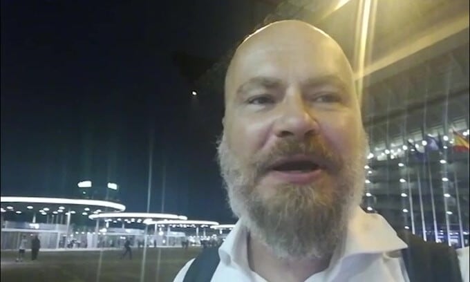 Col Real l'Inter di gala