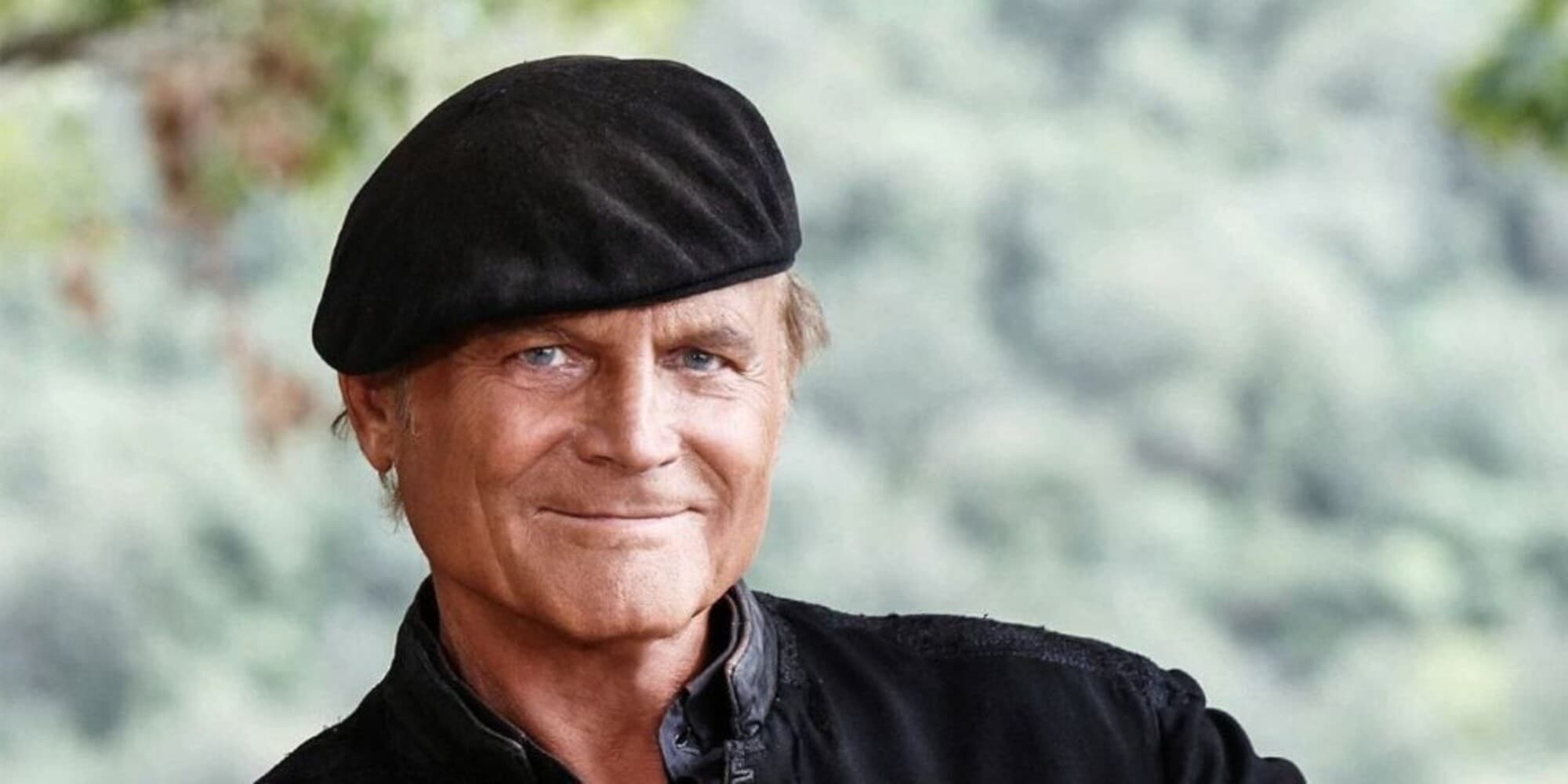 Don Matteo, perché Terence Hill lascia la fiction girata l'ultima scena