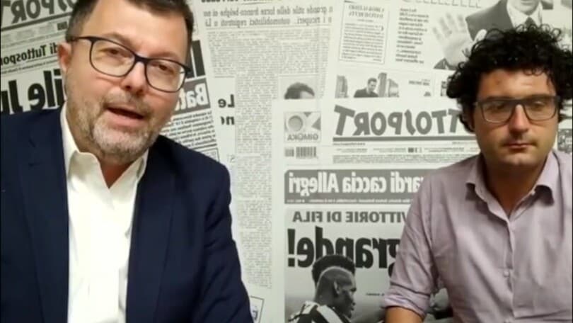 Spezia-Juventus in tre minuti: la Juve è guarita? Le risposte di Guido Vaciago e Filippo Cornacchia