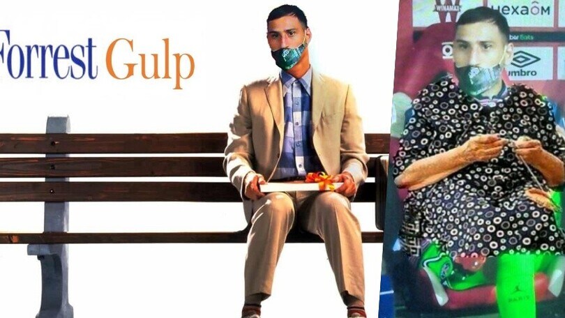 Donnarumma-Psg, c'è tensione: già addio? Social scatenati