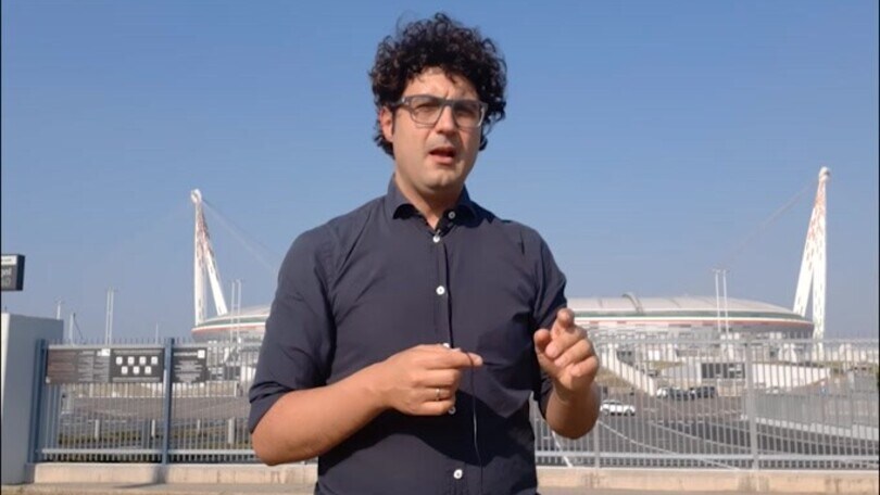 Allianz Stadium, Samp e Chelsea per farsi il vero regalo