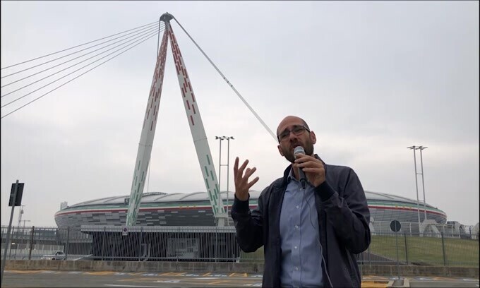 “Era ora! E’ tornato il vero Allegri. Ora manca la vera Juve”