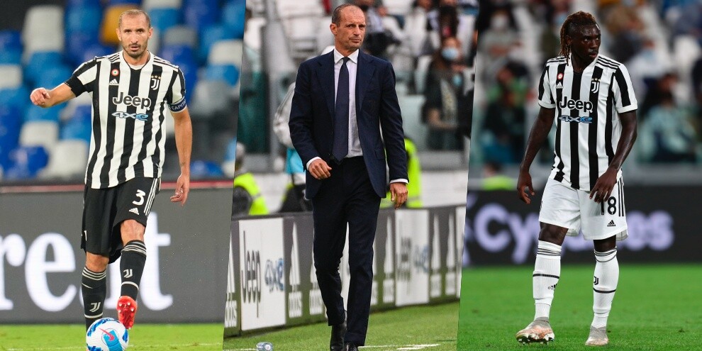 Juve-Chelsea, Allegri pensa al 3-5-2: la probabile formazione