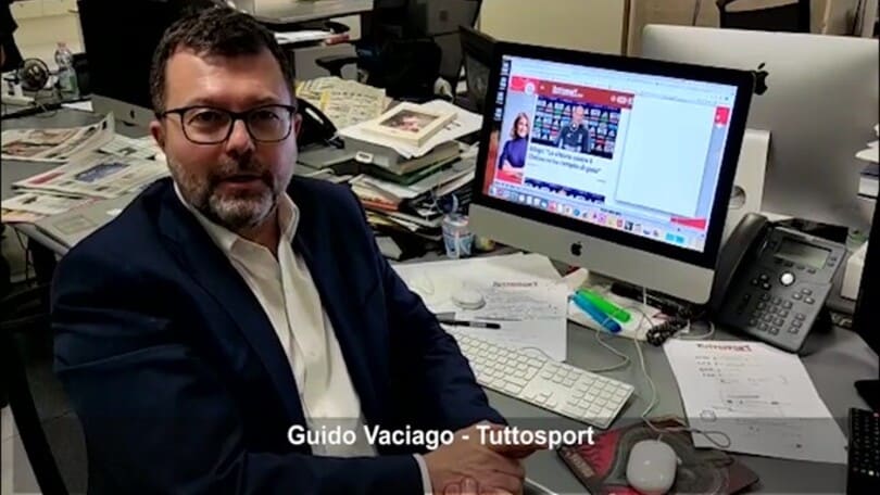 Toro-Juve, il derby nella redazione di Tuttosport